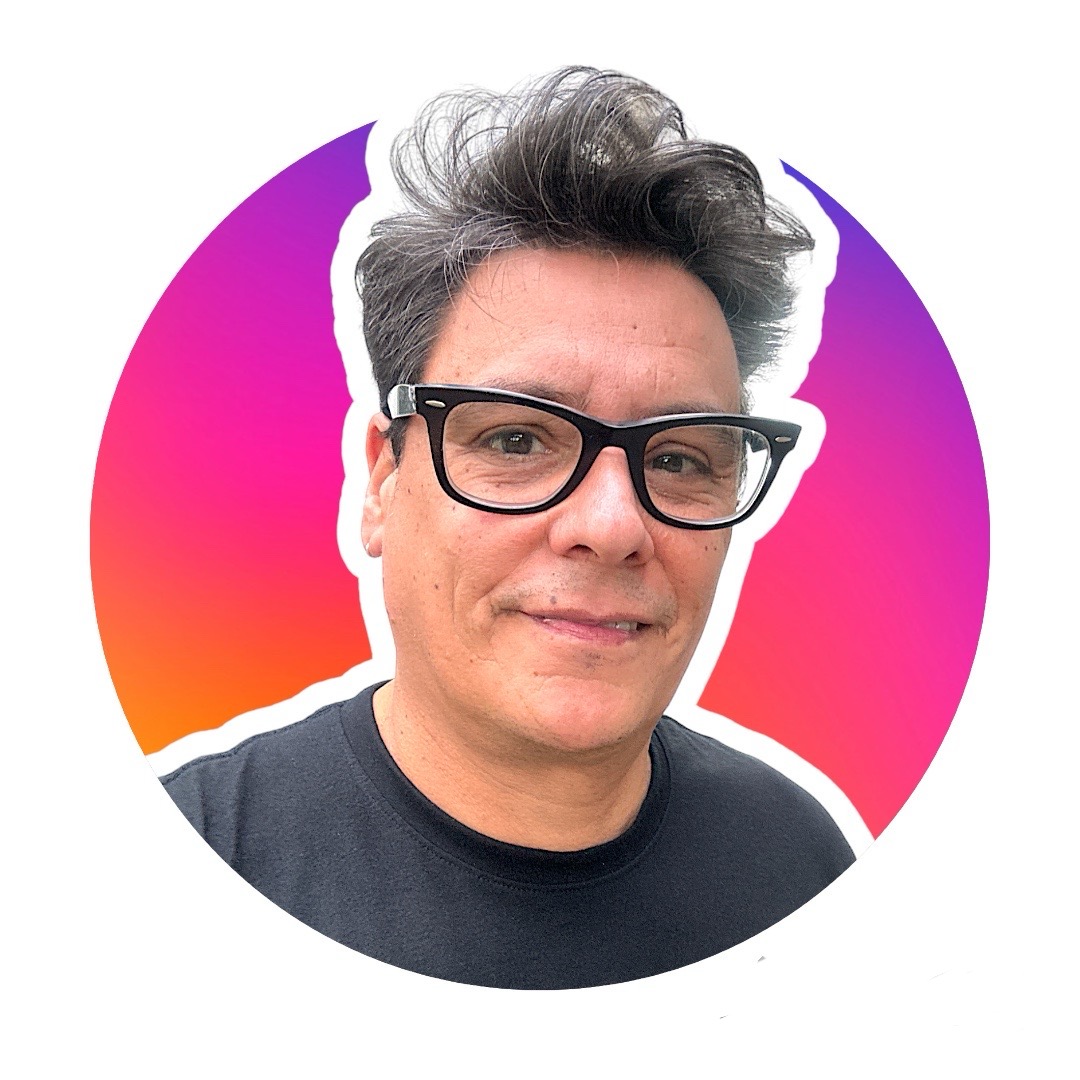 Diego Müller - Mentor en Creación de Contenido