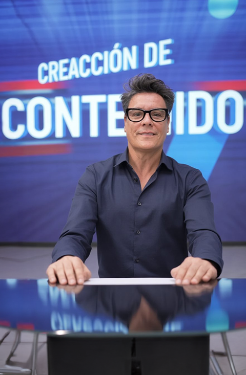 Diego Müller