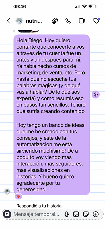 Testimonio 6