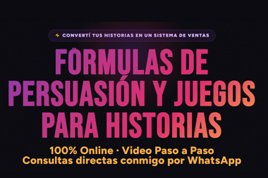 Mini Clase de Edits de Instagram y Reels de Prueba