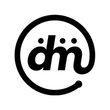 Logo diegomuller.com.ar